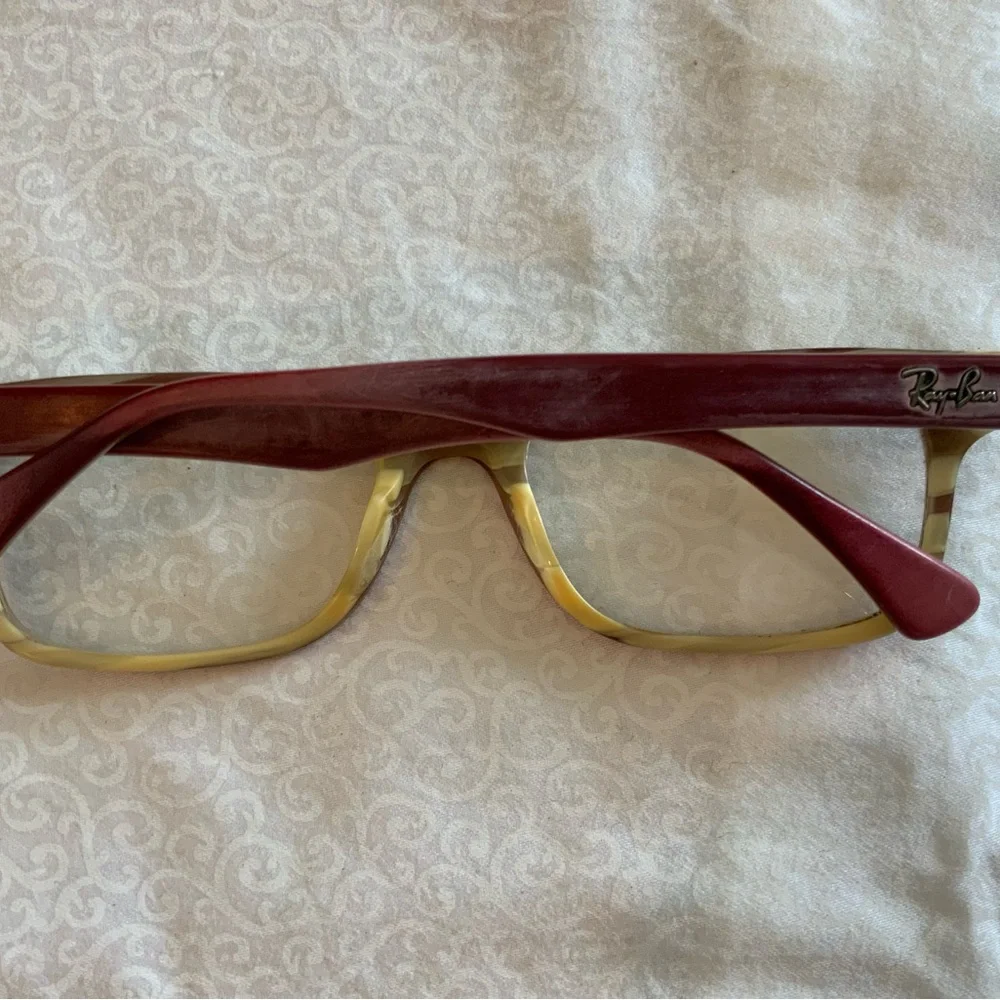Ray Ban RB 5286 5152 51-18-135 Eyeglasses FRAMES Women’s